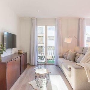 Urbe10 Premium Atarazanas 2 Bedrooms Apartment (I)